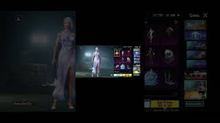 Rahma Riad set crate opening - Pubg Mobile ONLY DADDY #pubg