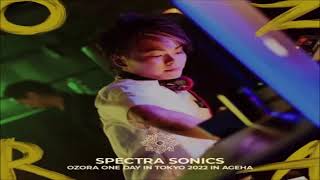 Spectra Sonics   Live Set Ozora Ona Day In Tokyo 2022