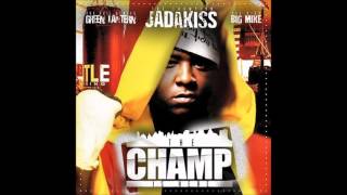 Jadakiss - 'Profesional Hood Shit'