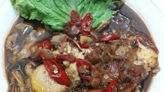 TELUR CEPLOK KUAH KECAP #shorts #viral