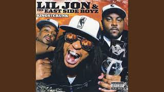 Lil Jon & The East Side Boyz - Get Low (feat. Ying Yang Twins) Rebassed By Dj Maxell 30-44