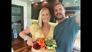 In the Kitchen with Bethany: Plant-Based Pesto Recipe