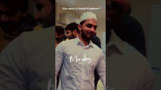 Iftar party in London || Hyderabadi in london || #hyderabad #southall  #southallbroadway #london