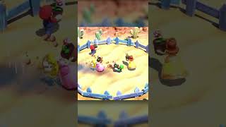 Mario Party Superstars Random Minigame 240 #minigames #marioparty