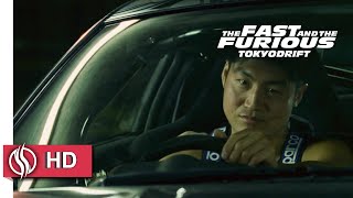 The Fast and The Furious - Tokyo Drift: The Drift King