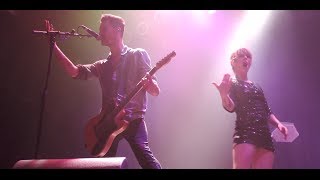 The Sounds "Outlaw" @ House of Blues Las Vegas