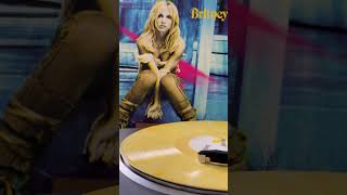 what its like to be me ​⁠@britneyspears complete #unboxing on my chanel #vinyl #britneyspears