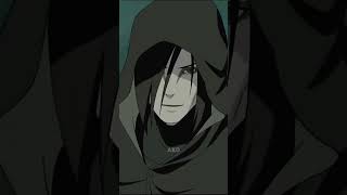 Orochimaru | Aleph | Naruto Shippuden #shorts #short