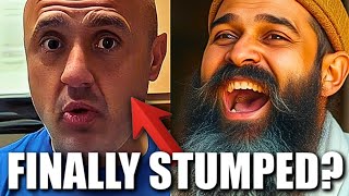 Muslim Tries To TRAP Sam Shamoun With TOUGH Questions On Bible & Trinity | Debate