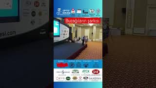 Buzağıların şarkısı