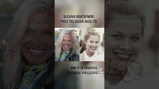 SUSAN BUCKNER STARED PATTY SIMCOX IN GREASE 28 JANUARY 1952 TO 2 MAY 2024 AGE 72 RIP