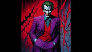 The Joker Monologue Final Pt. 3