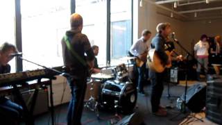 Clap Your Hand Say Yeah -- Private Showcase at Ogilvy 1