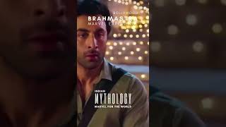 #Brahmastra #movietrailer  #indian  #Mythology Marvel #YoutubeShorts | #trending   #shorts