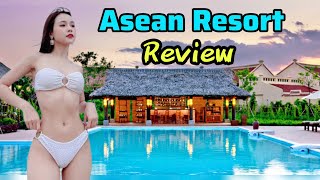 Asean Resort - Shiki Onsen & Spa review ấn tượng gần trung tâm Hà Nội