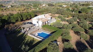 F4192450: Country Property in Alhaurín El Grande