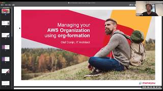 Mastering AWS Organizations with Infrastructure-As-Code