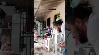 Não chame crente pra comer antes de assistir esse vídeo.