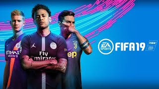 FIFA 2019 Champions League