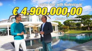 4 900 000€  house Tour