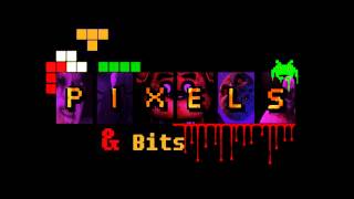 Pixels & Bits Episode 76 "Halloween"