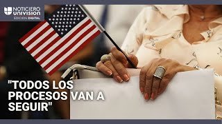 ¿Qué pasará con los trámites migratorios pendientes tras la llegada de Trump a la presidencia?