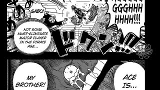 One Piece 794 Review