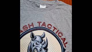 Silk Screen t shirts cuatom Printing