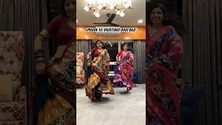 Episode 10: Dholitaro dhol baje #navratrioutfits #ideas #dance #navratrispecial #lehanga