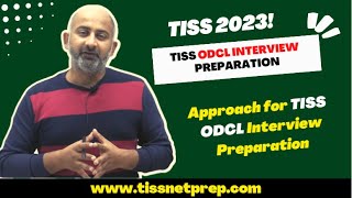 How To Prepare For TISS ODCL Interview Preparation | Approach to Crack ODCL Interview