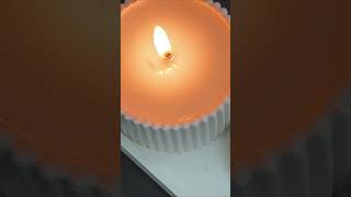 #аромасвечи #candle #гипсовыйдекор