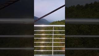 Rajgir |glass bridge| #vibesa #shorts #follow #subscribe