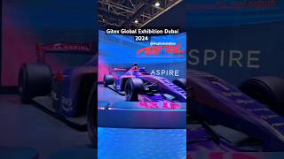 Gitex Global Exhibition Dubai 2024 #exhibition #gitex_global #dubaicity #dubailifestyle #dubai