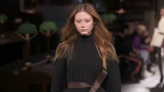 KENZO Desfile Otoño-Invierno 2024 en la semana de la moda de París