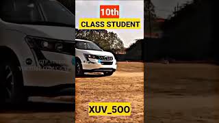 WHEN MAHINDRA LIKE A SCHOOL 🎒📚😅 #shorts #viral #trending #ytshorts #mahindra