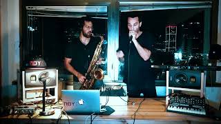 Saxophone and Beatbox Compilation | NOYZ x Beatman | Shana Tova 2022