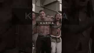 GZUZ X AK Ausserkontrolle x AK33 x SIL3A TYPE BEAT "KARMA"