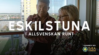 Allsvenskan Runt, avsnitt 15: AFC Eskilstuna