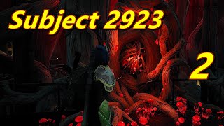 Remnant : From the Ashes Subject 2923 Co-op Play 2