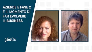 Aziende e fase 2: è il momento di far evolvere il business