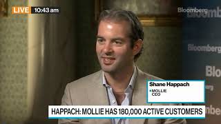 Bloomberg's interview with Shane Happach -Investor Allstars conference