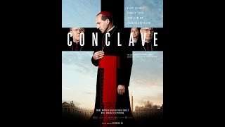 Conclave (Focus Features) Release: 11/01/2024