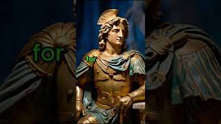 Unveiling the Mystery: Exploring the Fate of Alexander the Great #shorts #history #facts