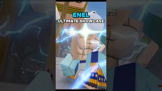 Enel Ultimate Showcase | Seas Battlegrounds