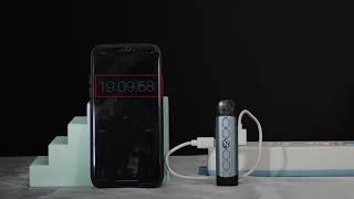 Miso True Fast Charge - Charge 20 mins, Vape 24 Hours