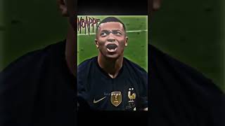 Messi vs Mbappe [WC] #viral #shorts