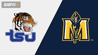 2021 OVC Spring Football Tennessee State vs Murray State