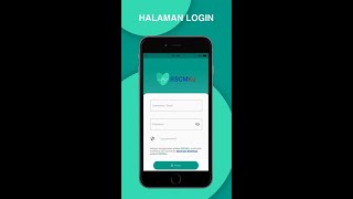 Panduan Registrasi Online Pasien Baru Melalui Aplikasi RSCMKu