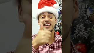 #01 - O que fazer no Natal?