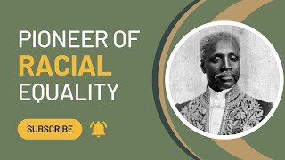 Anténor Firmin: Pioneer of Racial Equality